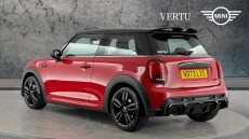 MINI Hatchback 1.5 Cooper Sport 3dr Petrol Hatchback